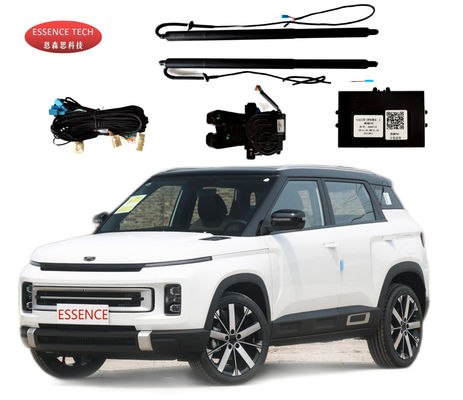 Küçük SUV Eller Özgür Güçli Arka Kapı Kit GEELLY SX12 ICON ES8B8019