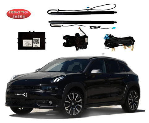 Elektrikli Arka Kapı Çapları LYNK CO 02 için Universal Power Liftgate Kit