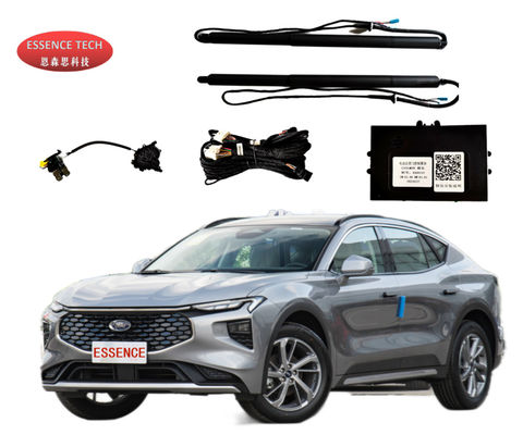 Ford EVOS için özel elektrikli arka kapı desteği