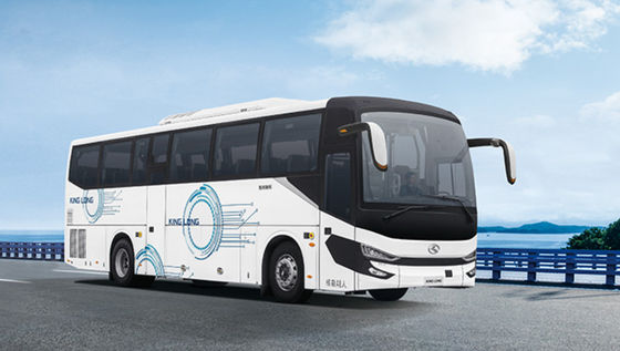 Y2022 11M Travel Coach Otobüsler 228KW Uzun mesafe taşımacılığı