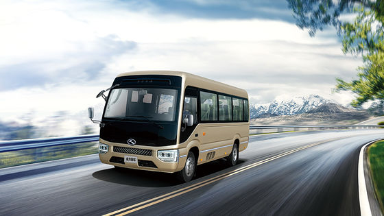 Altın Ejderha Şehir Seyahat Otobüsleri 6M 103KW 100km/h