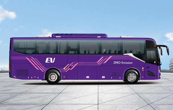 Kinglong 11M Seyahat Havaalanı Otobüsler Otobüsler EV Araç