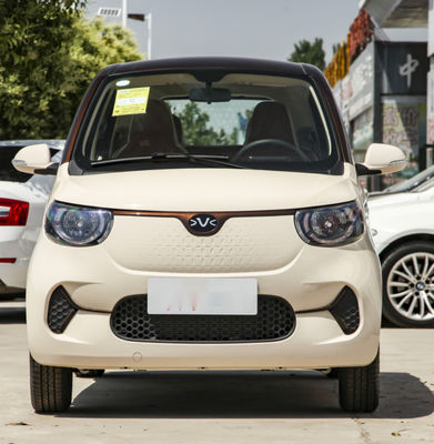 16.5 kwh EV Elektrikli Araba 4 Koltuklu Elektrikli Araba 5 Kapılı CNAS