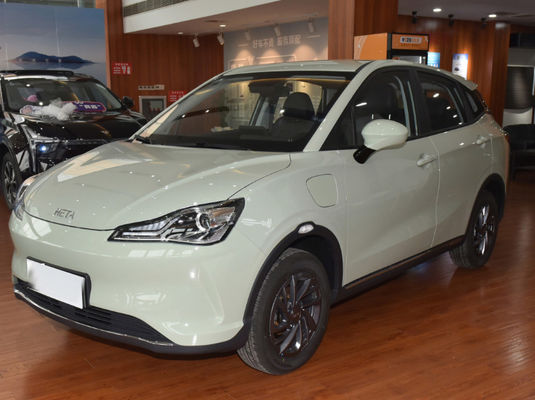Sol El Sürücü EV Elektrikli Araba 31.15kwh Yeni Enerji Elektrikli Araç