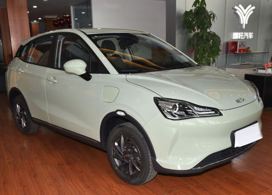 Sol El Sürücü EV Elektrikli Araba 31.15kwh Yeni Enerji Elektrikli Araç