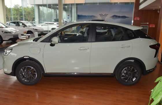Sol El Sürücü EV Elektrikli Araba 31.15kwh Yeni Enerji Elektrikli Araç