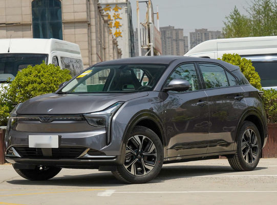 54.34 kwh EV Elektrikli Araba Elektrikli Kompakt SUV 400+ KM Uzun Sürüş