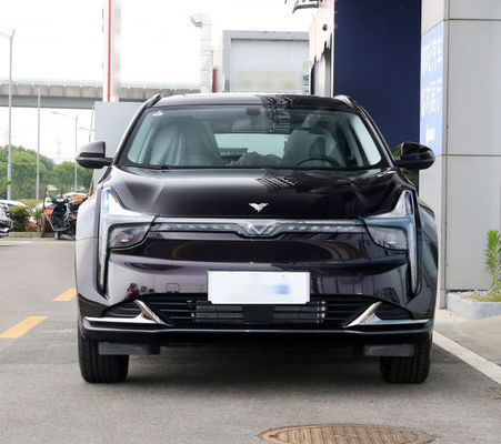 400 km LFP Tipi Küçük Elektrikli Neta SUV EV Araba Lityum Demir Fosfat Pil ile