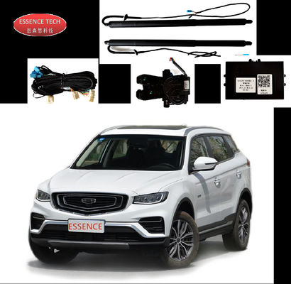 Küçük SUV Araç Elektrikli Güçli Arka Kapı Kitleri GEELY PROTON
