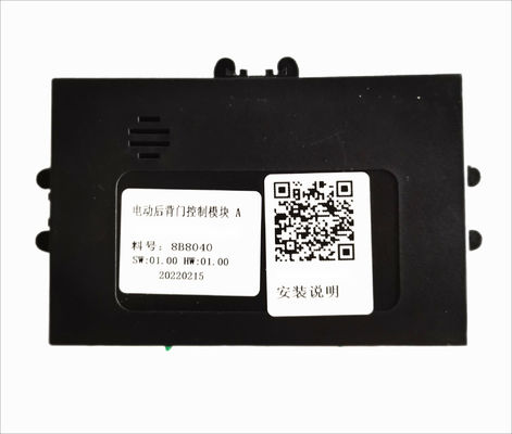 Geely Haoyue Okavango için yedek parçalar