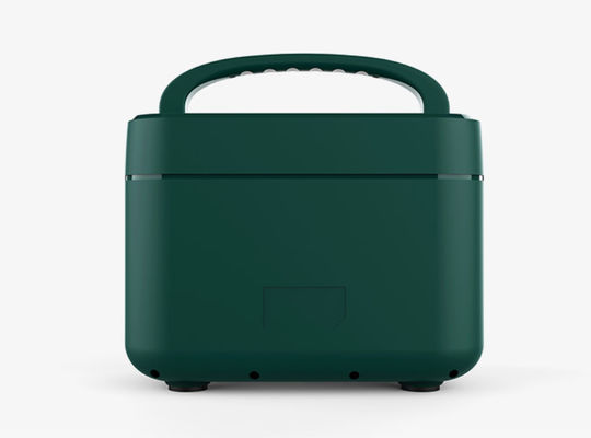 Hızlı şarjlı taşınabilir lityum jeneratör bataryası 1000w 1200w OEM