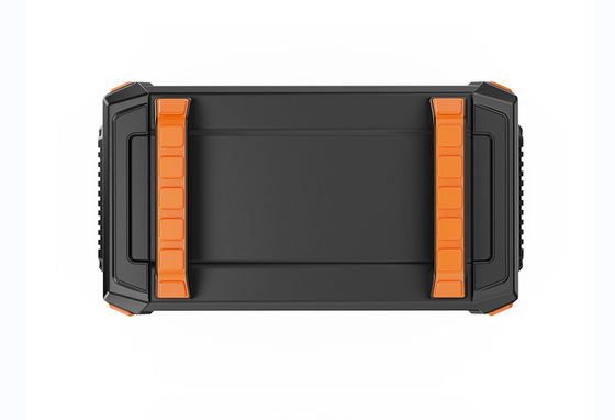 1000W Portatif Lifepo4 Lityum Pil Enerji İstasyonu OEM