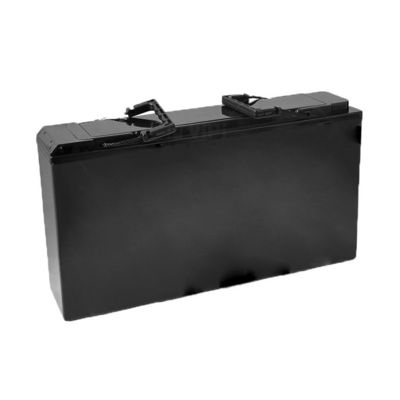 Mükemmel performansla enerji depolaması için 12V 20Ah Lifepo4 Lityum pil