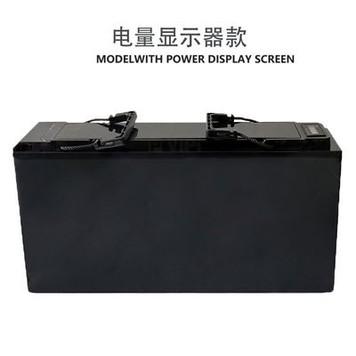 Mükemmel performansla enerji depolaması için 12V 20Ah Lifepo4 Lityum pil