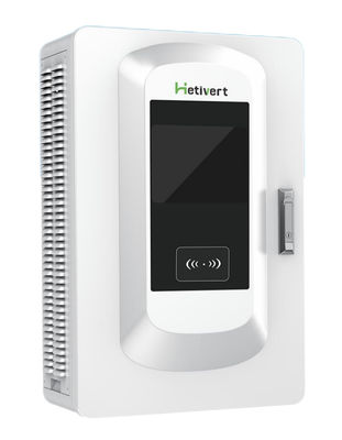 30KW Bağlı DC 48 Ampere Elektrikli Araba Şarj cihazı